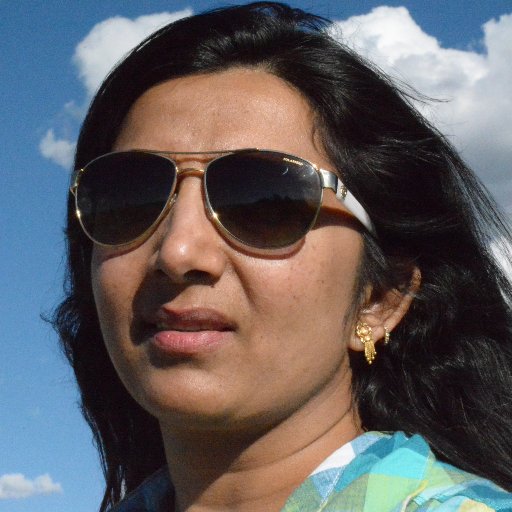 rajnii_trivedi's profile picture. An entrepreneur who has setup one Business and if venturing into another venture. I am now looking at International Market for my Ventures