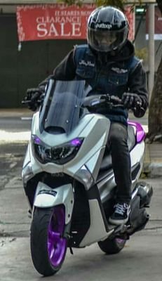 chloe_phophoye's profile picture. 