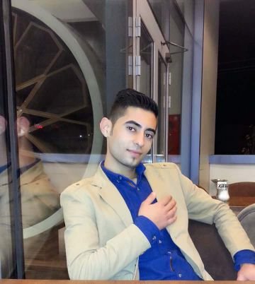 QasimAl04947475's profile picture. Qasim