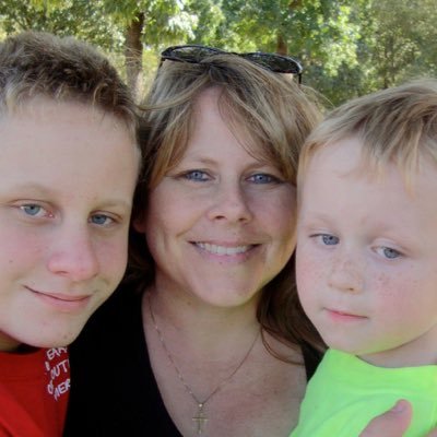 I am a wife, mom and Music teacher! I love to play basketball with my boys! I like to camp, bowl, scrapbook and play, sing and teach music to our future!! 💙