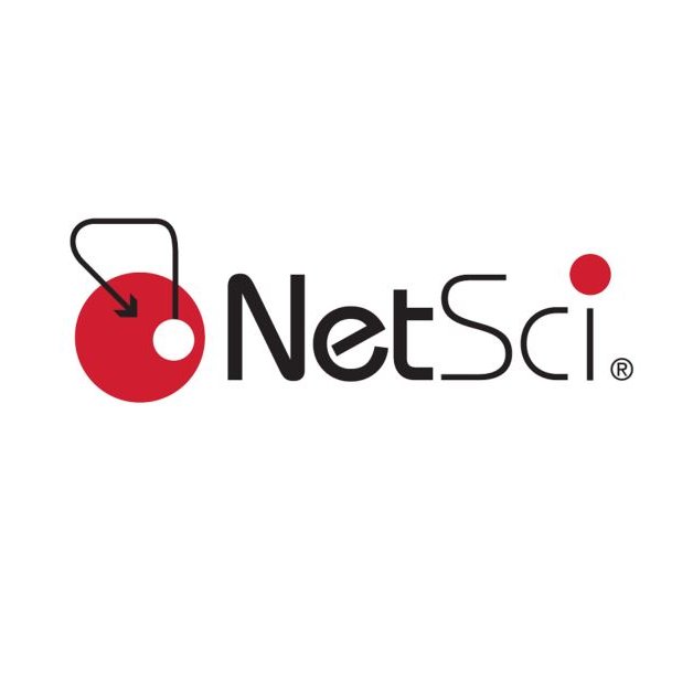 NetSci 2023 Profile