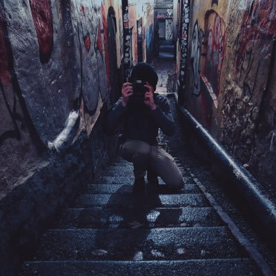 AndreasSterneer's profile picture. 👤 20 | 🇸🇪 Stockholm | 🖥 Security Geek