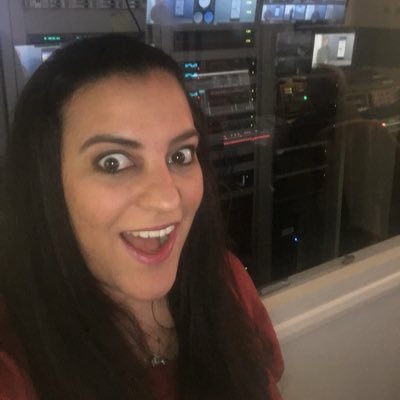 Tech geek, AI, mobile, Chatbots and IoT obsessed. Super mum to a crazy 7 and 2 year old, 2 fat cats and 2 bunnies