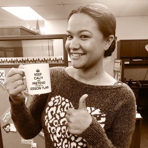 KKeona's profile picture. Former 3rd grade teach! #Edtech Gal now! I am hoping to use this as a resource to learn more about educational technology, but also be a great resource to you!