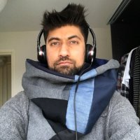 Haroon (@harooncreates) 's Twitter Profile