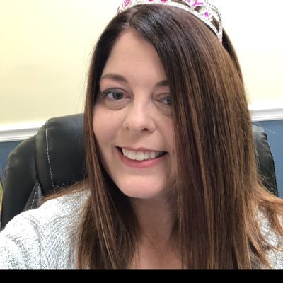 AnneSFreeman's profile picture. #prizefighter