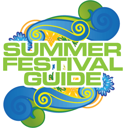 Summer Festival Guide