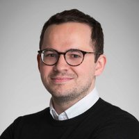 Mathieu Dehlinger (@mdehlinger) 's Twitter Profile Photo Mathieu Dehlinger (@mdehlinger) 's Twitter Profile Photo