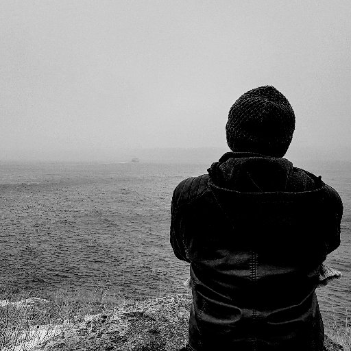 ShawnPatey's profile picture. Graphic Designer based out of St John's, NL. Usually ranting and raving about design, hockey and film.