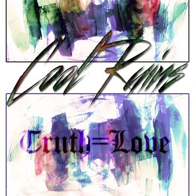New EP 'Truth =Love' available now 💥 https://t.co/7zXs7jDqPs