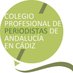 Periodistas Cádiz (@periodistacadiz) Twitter profile photo Periodistas Cádiz (@periodistacadiz) Twitter profile photo