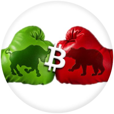 BtcPoll's profile picture. Bitcoin Sentiment Poll
