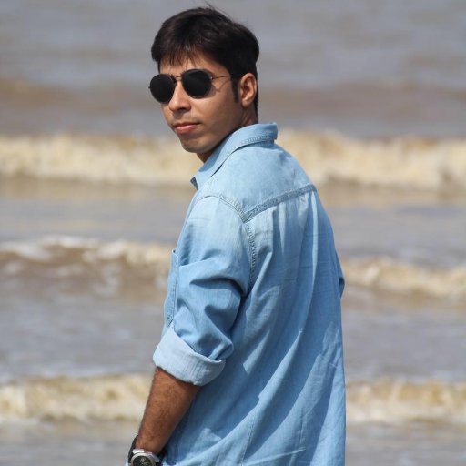 dhairyavyas's profile picture. 