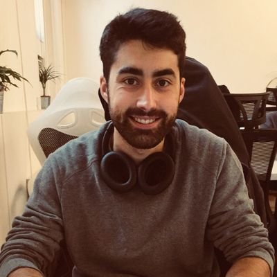 BorjaBlM's profile picture. Innovation and sustainable transitions