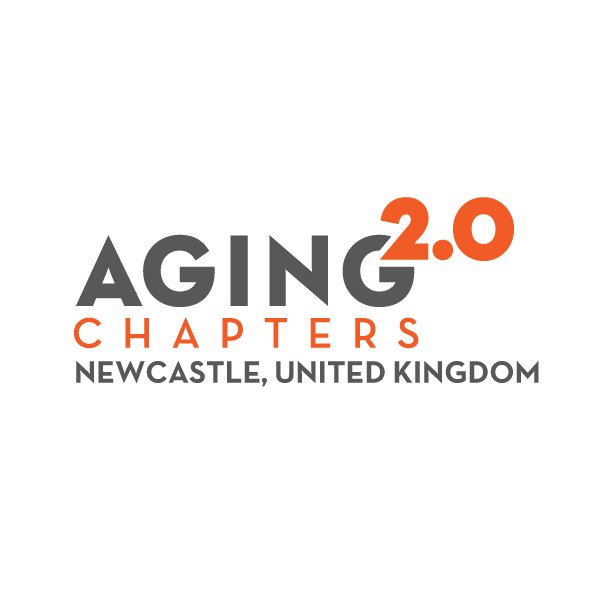 We are the Newcastle Chapter of @aging20 a global platform on a mission to accelerate innovation to improve the lives of older adults around the world.