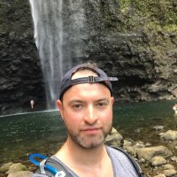 Oleg Zaytsev (@oleg_zaytsev) 's Twitter Profile