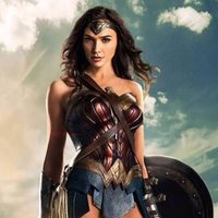 wonder woman (@_wonderwman) 's Twitter Profile