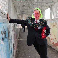 Robin Wales(@robbinthepoor) 's Twitter Profile Photo