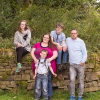 Jennie Green (@jenniejack) 's Twitter Profile Photo