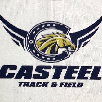Casteel Track