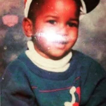 Am tired of being the way I am and wat I've been through. I have a story to share with the world and let them listen to my music . I ain't never had shit.