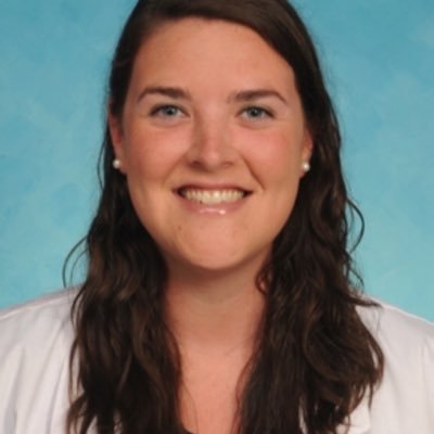 Seana_Paige's profile picture. OB/GYN hospitalist by day…and also by night