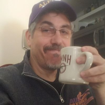 Author of Spirits of the Land, 
board member/teacher at https://t.co/fSErAaGkjx