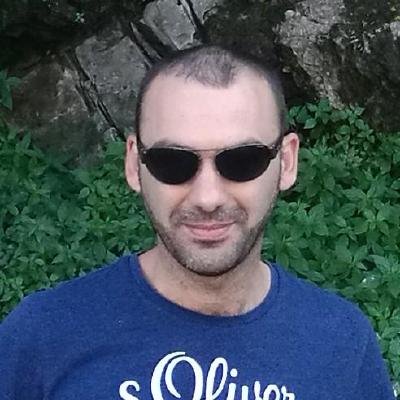 Senior java developer @ProgressSoft, Founder of @dominokit #Java #javascript
Muslim, Jordan