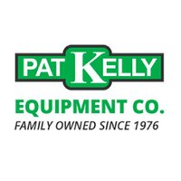 Pat Kelly Equipment Company, Inc.(@PatKellyEquip) 's Twitter Profile Photo