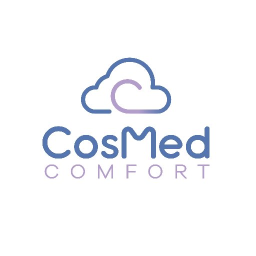CosMed Comfort is a well-being lifestyle company offering unique solutions for comfort, health and beauty through uniquely designed product offerings.