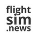 flightsim.news (@flightsimnews1) Twitter profile photo flightsim.news (@flightsimnews1) Twitter profile photo