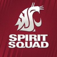 WSU Spirit Squad (@wsu_spirit) 's Twitter Profile Photo