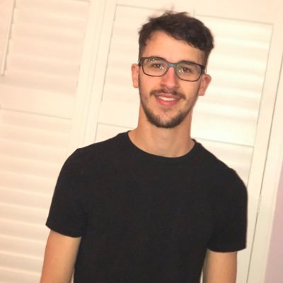 The_Samuel_R's profile picture. Life Goes On!