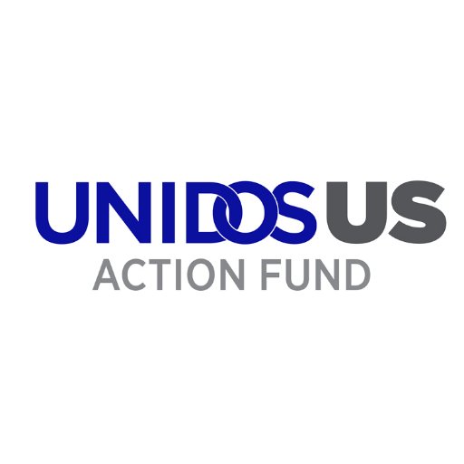 UnidosUS Action Fund - working to empower the Latino community nationwide.