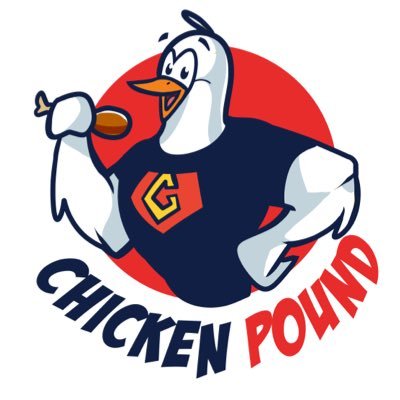 Chicken Champions