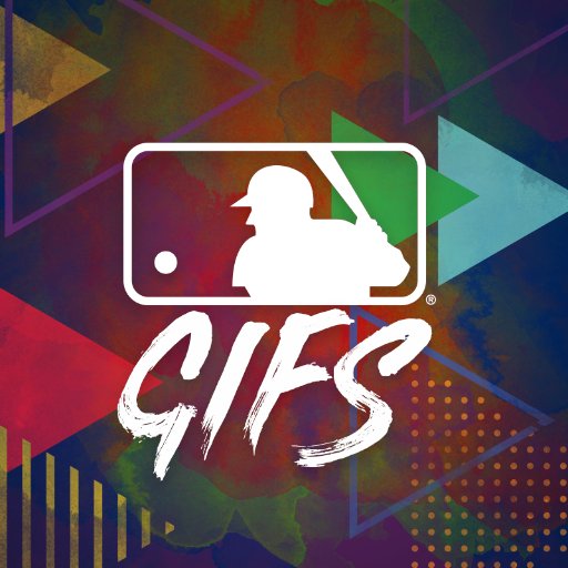 A look at baseball through GIFs. Download http://t.co/teGWLJcsd6 Clubhouse: http://t.co/2qF9ka3jAe