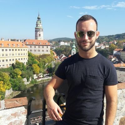 filip_fil's profile picture. zajímá a živí mě voda, hlavně ta odpadní💩😅 • PhD. student @VSCHT • rodina 👨‍👩‍👧 cestování ⛰ sport, jídlo • Arsenal ⚽️ • předseda @ywp_cz