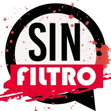 Sin Filtros