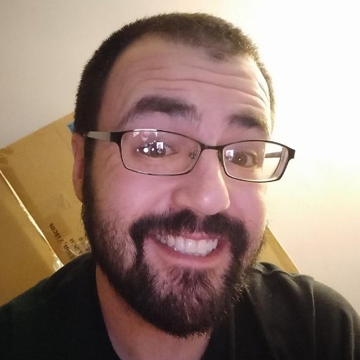 ShawnMartins1's profile picture. Professional Animator, Artist and Internally-external omnivert