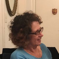 Diana Tussie (@dianatussie) 's Twitter Profile