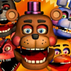 Fnaf 6 Updates Tabrbx Twitter - fnaf 6 roblox