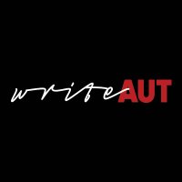 writeAUT (@writeaut) 's Twitter Profile
