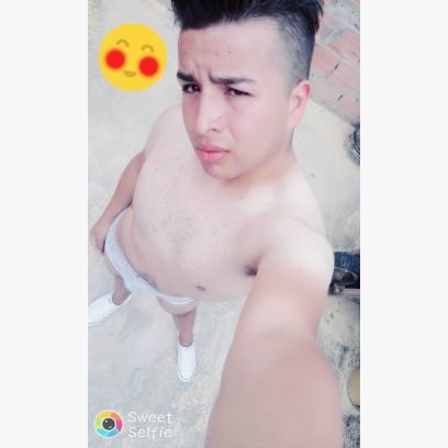 Jhon_alex26's profile picture. No Mi Vida 👏👏👏
Perra No, PE-RRI-SI-MA 🐩🐩🐩 con corona y todo👑..
mirame MIRAME.. Envidiosa!!!!!