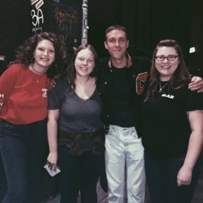 MirandaaMayy's profile picture. 