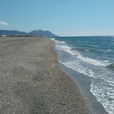JuanicoChato's profile picture. CaboGatero, del CaboGata.