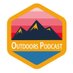 Outdoors Podcast (@PodcastOutdoors) Twitter profile photo