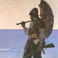 Percy Crusoe (@percy_crusoe) 's Twitter Profile