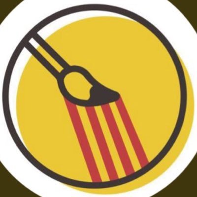 Empaperem Catalunya‼! Tots els cartells a: https://t.co/jPKxE1QDkz 🖨️https://t.co/jzs7TrFEAo 🖨https://t.co/dt29OMpMp1…