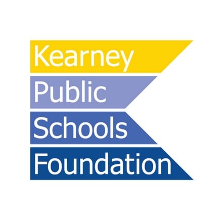 Kearney Public Schools Foundation
Investing in Education . . . 
     Funding Imagination