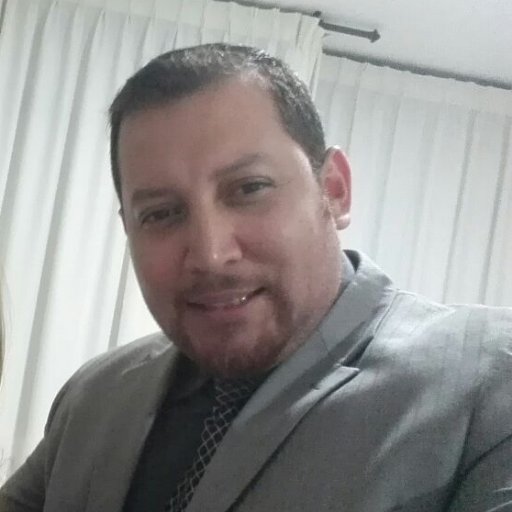 anthonypaico's profile picture. Seguridad de las TICs